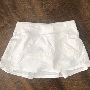 Lululemon Skirt